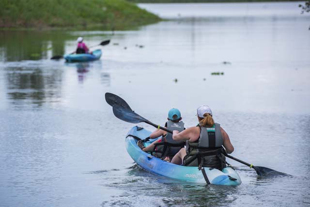 League City, Texas